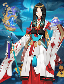 晴明                    神乐                    源博雅